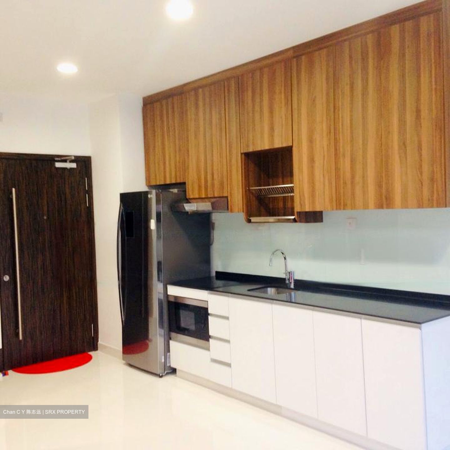 Parc Rosewood (D25), Condominium #470037581
